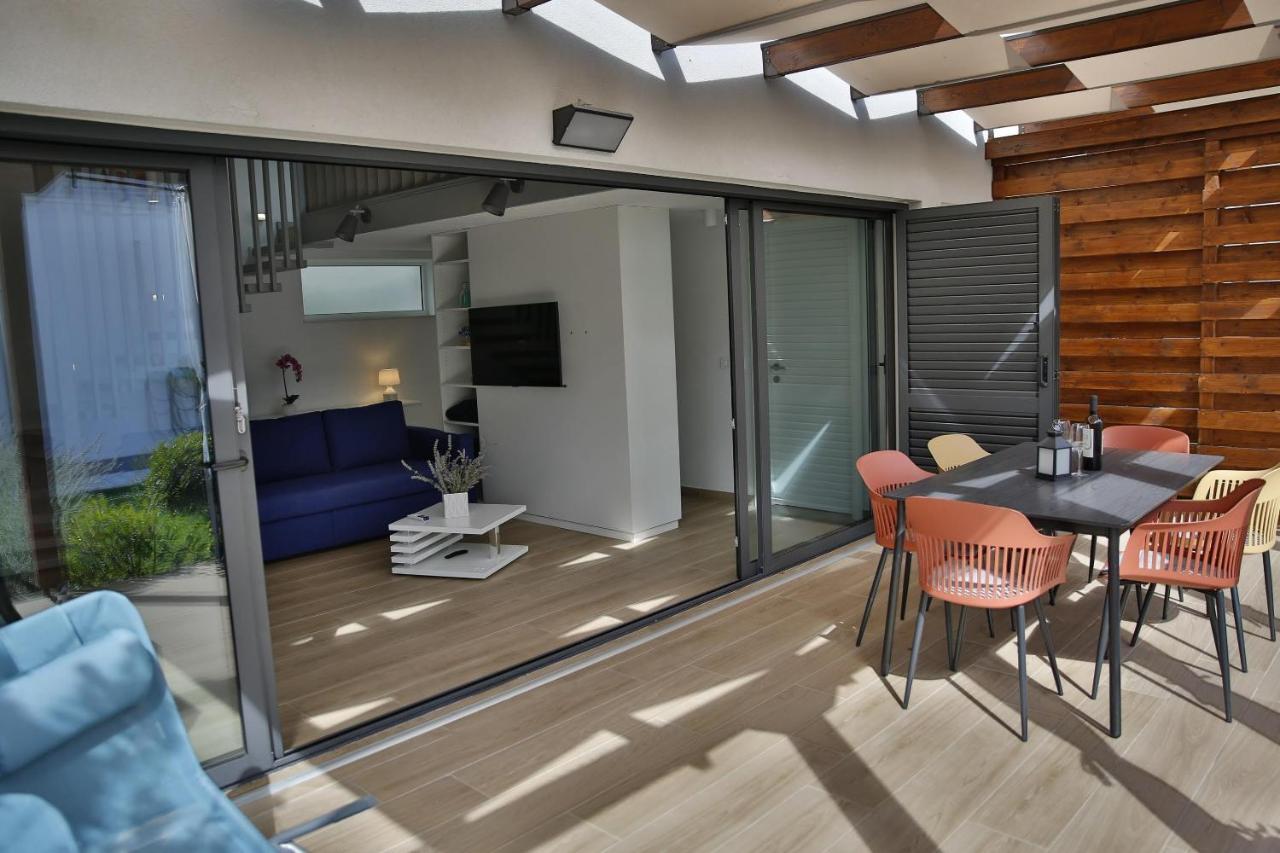 Villa Klara โวดีเซ ภายนอก รูปภาพ