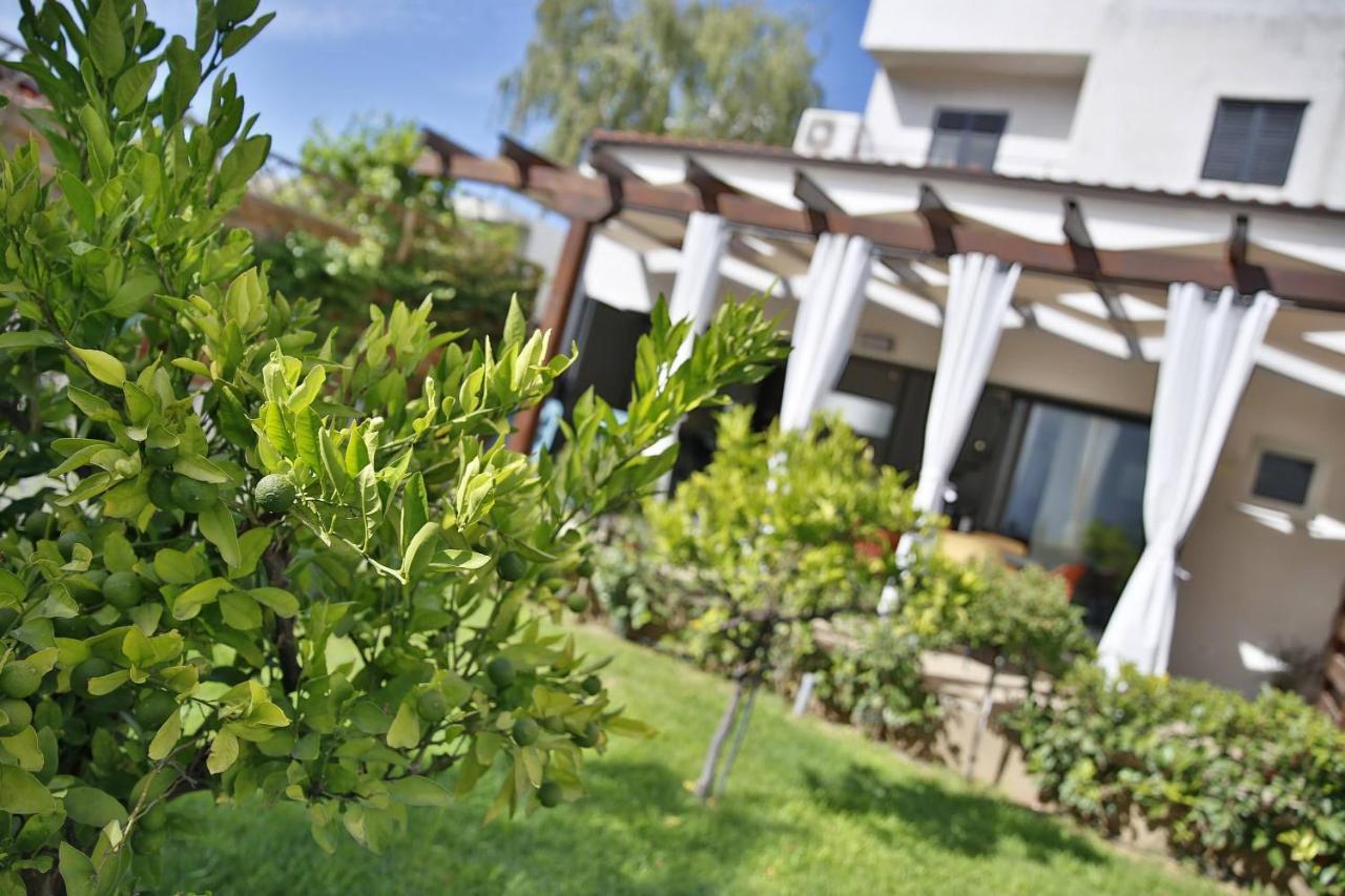 Villa Klara โวดีเซ ภายนอก รูปภาพ