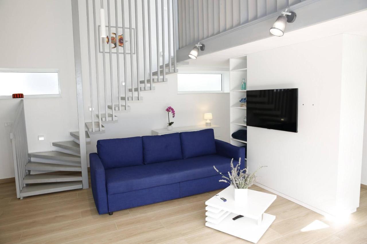 Villa Klara โวดีเซ ภายนอก รูปภาพ