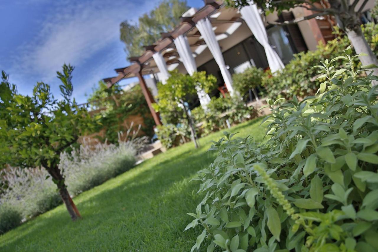 Villa Klara โวดีเซ ภายนอก รูปภาพ