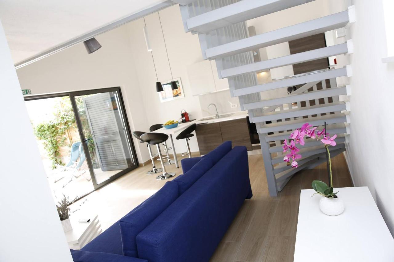 Villa Klara โวดีเซ ภายนอก รูปภาพ