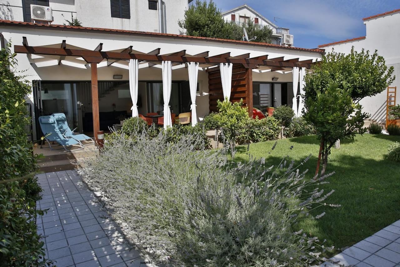Villa Klara โวดีเซ ภายนอก รูปภาพ