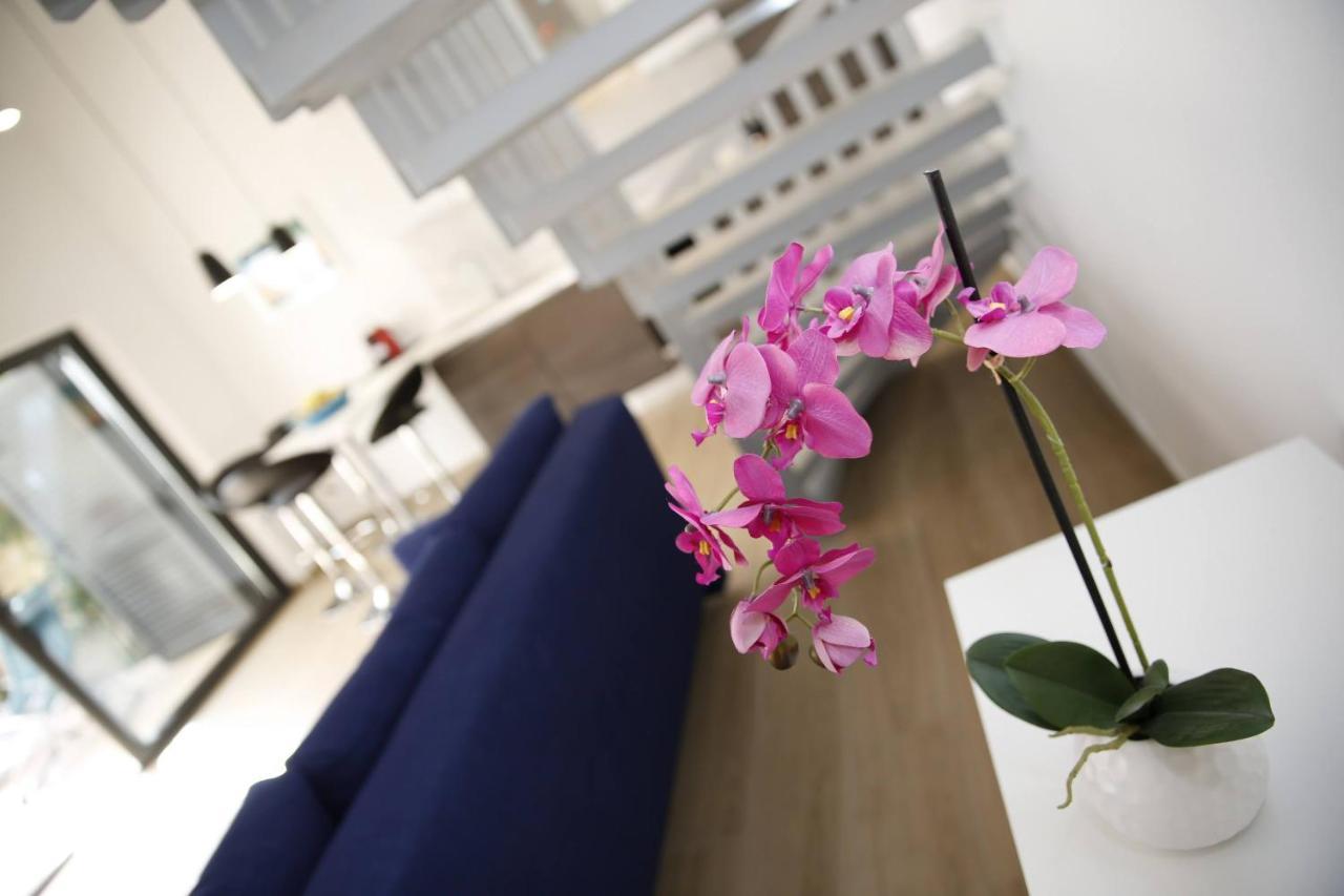 Villa Klara โวดีเซ ภายนอก รูปภาพ