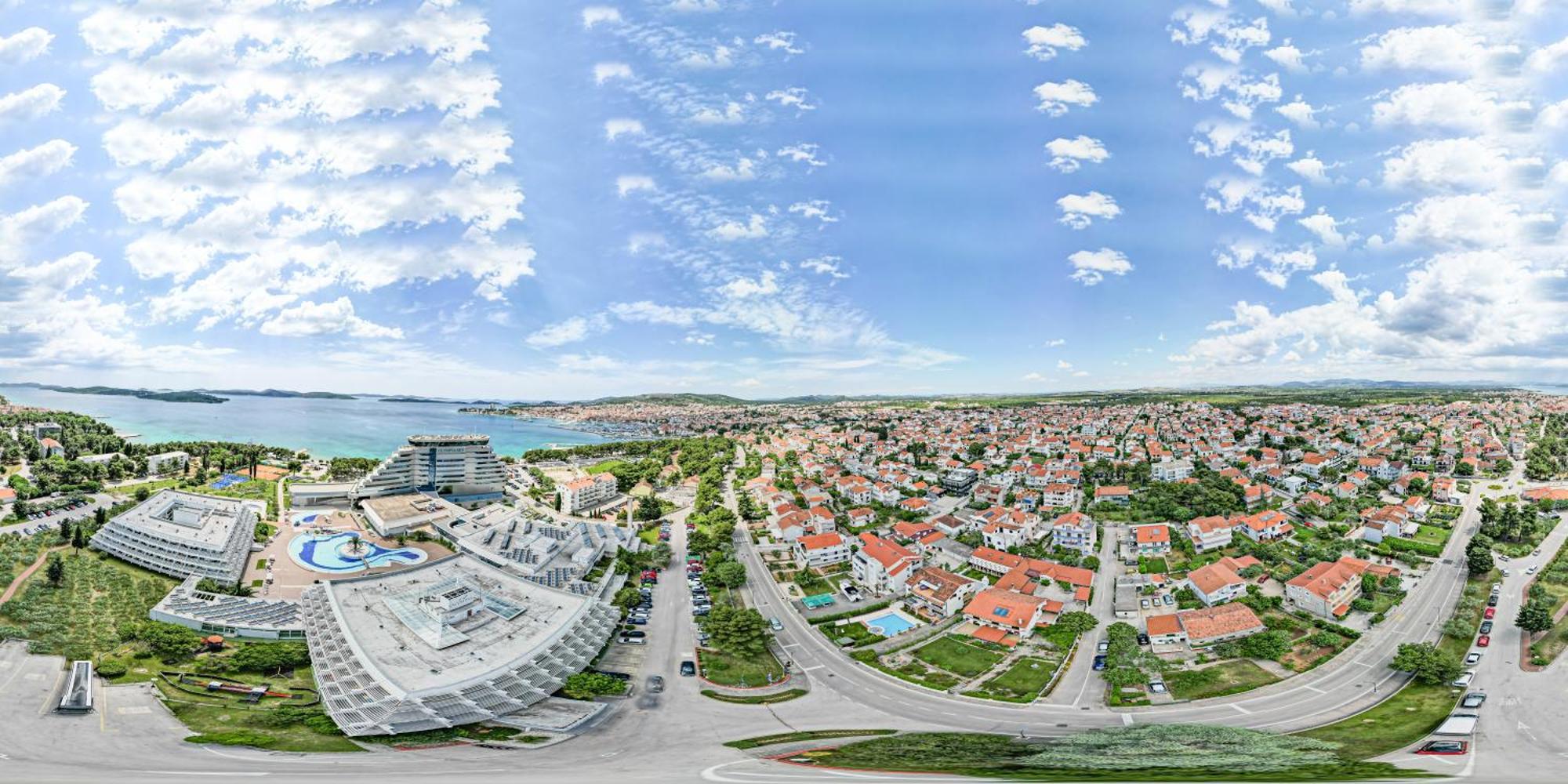 Villa Klara โวดีเซ ภายนอก รูปภาพ